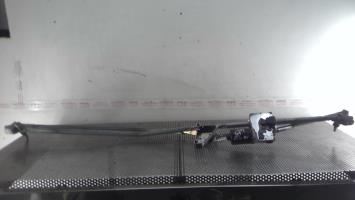 Motore tergicristallo anteriore