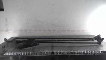 Moteur essuie glace avant