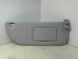 Visiera parasole destra