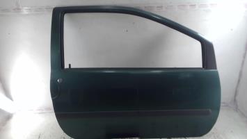 Porte avant droit