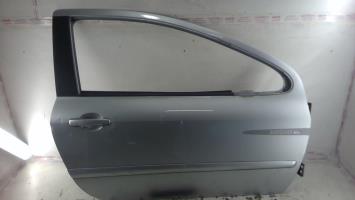 Porte avant droit