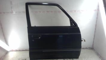 Porte avant droit