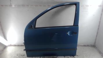 Porte avant gauche