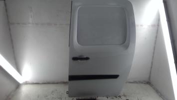 Porte laterale gauche