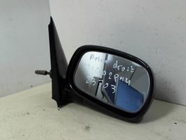 Specchietto retrovisore destro