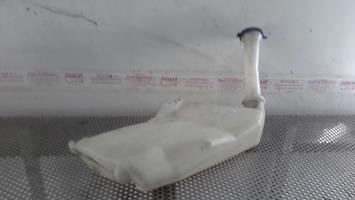 Vase de lave glace