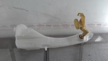 Vase de lave glace