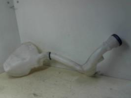 Vase de lave glace