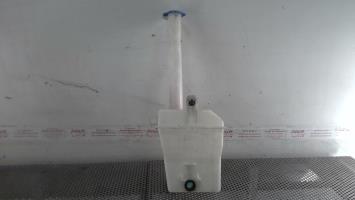 Vase de lave glace