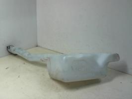 Vase de lave glace