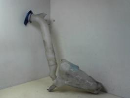 Vase de lave glace