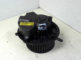 Ventilateur chauffage
