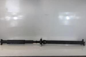 Arbre de transmission (propulsion)
