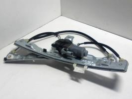Alzacristalli elettrico anteriore destro