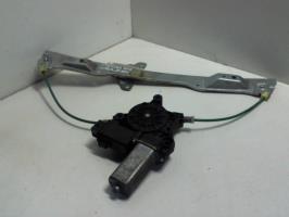 Leve vitre electrique avant gauche