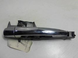 Poignee porte avant droit