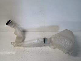 Vase de lave glace