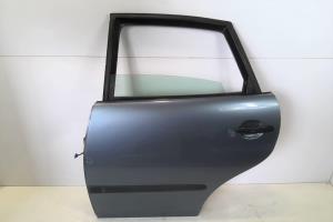 Porte arriere gauche