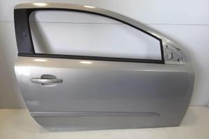 Porte avant droit