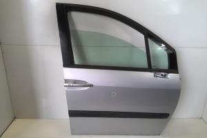 Porte avant droit
