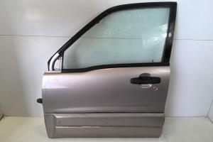 Porte avant gauche