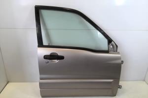 Porte avant droit