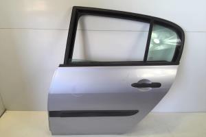 Porte arriere gauche