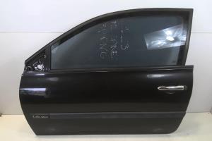 Porte avant gauche