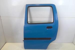 Porte arriere gauche