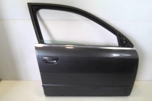 Porte avant droit