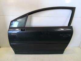 Porte avant gauche
