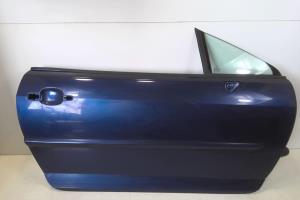 Porte avant droit