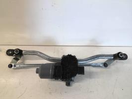 Moteur essuie glace avant