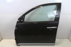 Porte avant gauche