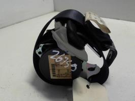 Ceinture arriere gauche