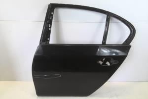 Porte arriere gauche