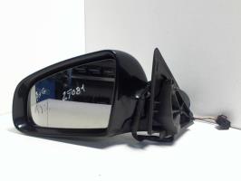 Retrovisor izquierdo
