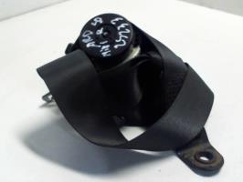 Ceinture arriere droit