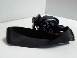 Ceinture arriere gauche