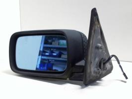 Specchietto retrovisore sinistro
