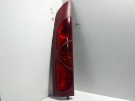 Fanale posteriore principale sinistro (luci)