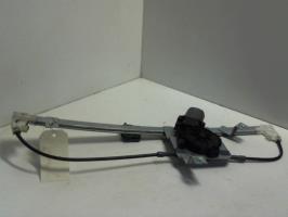 Elevalunas eléctrico delantero izquierdo
