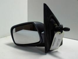 Specchietto retrovisore sinistro