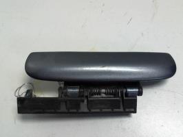 Tirador de puerta delantera izquierda