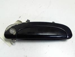 Poignee porte avant droit