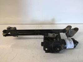 Moteur essuie glace avant