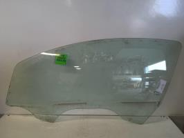 Vitre avant gauche