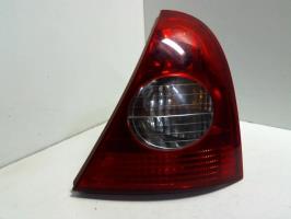 Fanale posteriore principale destro (luci)