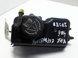 Vase d'expansion