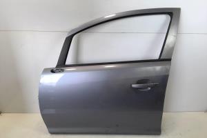 Porte avant gauche